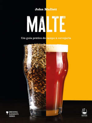 cover image of Malte